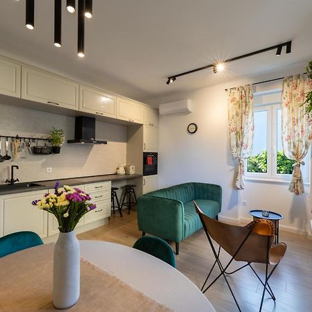 Apartment Palcic Split Ngoại thất bức ảnh