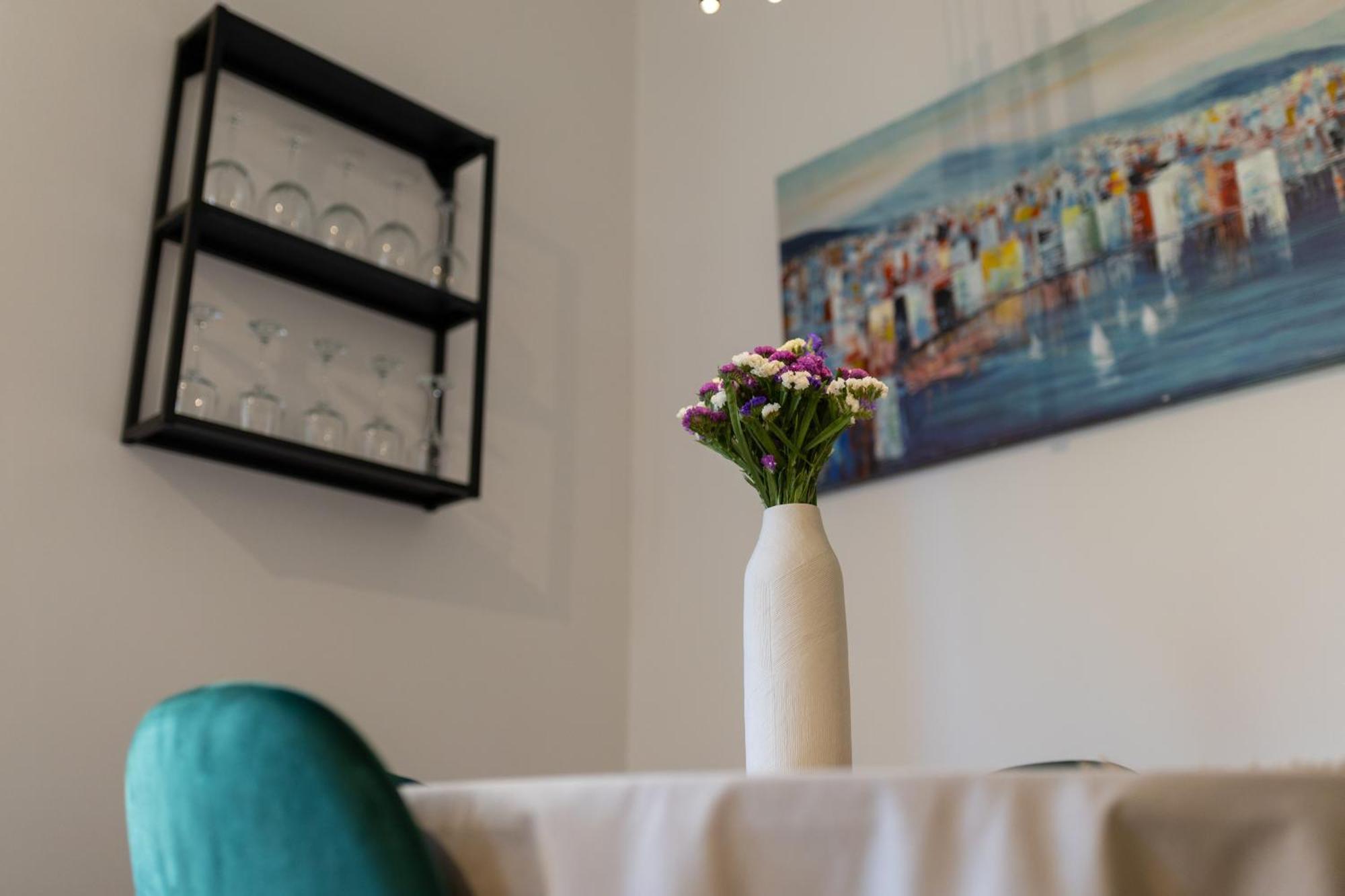Apartment Palcic Split Ngoại thất bức ảnh