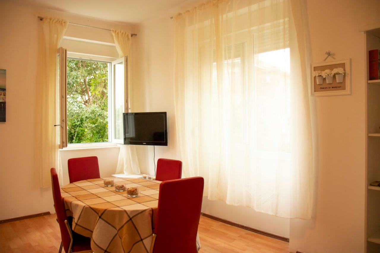 Apartment Palcic Split Ngoại thất bức ảnh