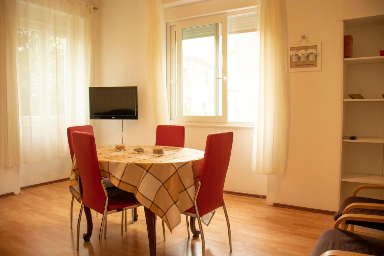 Apartment Palcic Split Ngoại thất bức ảnh