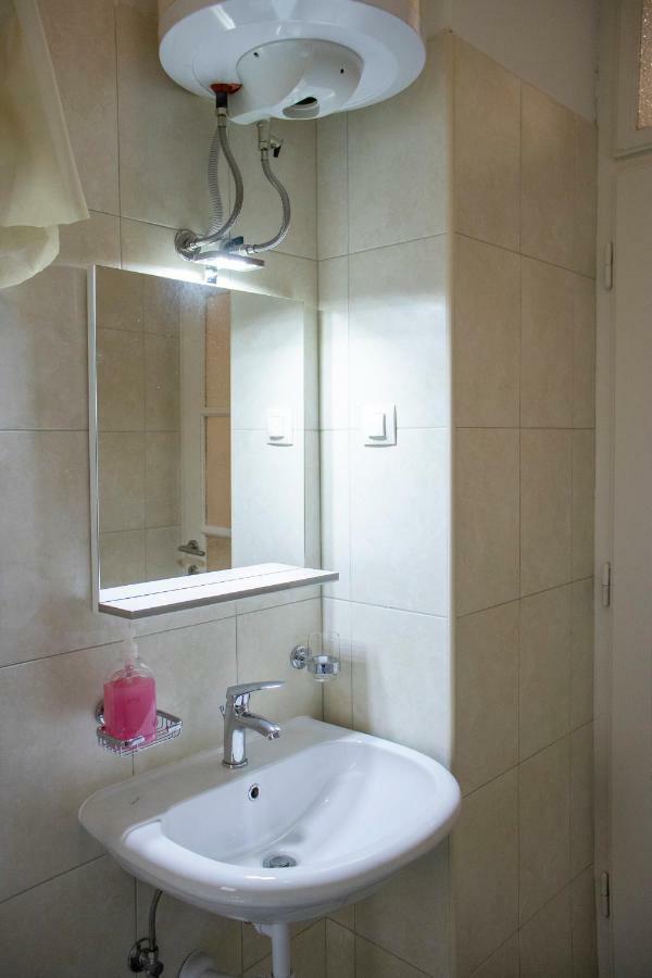 Apartment Palcic Split Ngoại thất bức ảnh