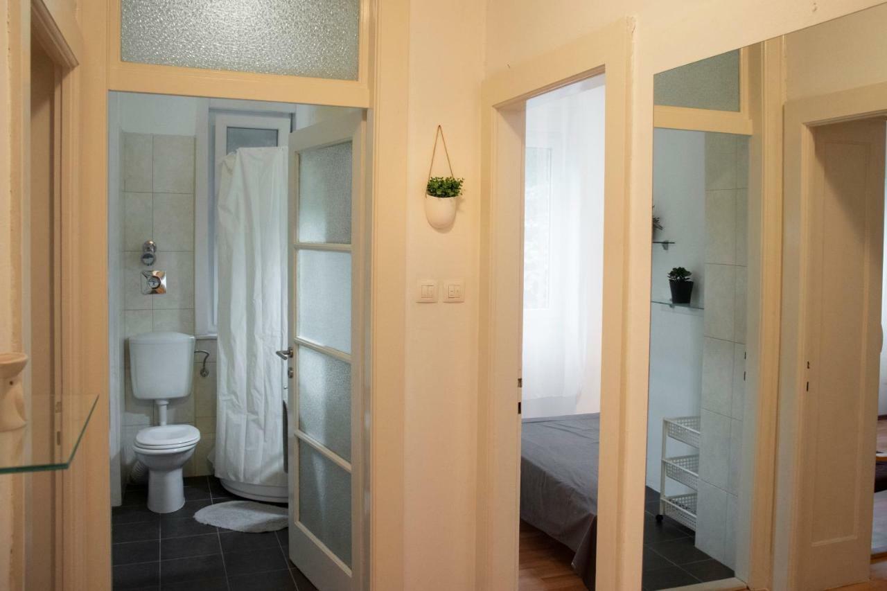 Apartment Palcic Split Ngoại thất bức ảnh